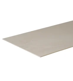 Compensato di pioppo spessore 5 mm - 1250 x 900 mm