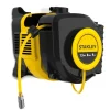 Compressore aria a muro stanley "wall tech" 1,5hp