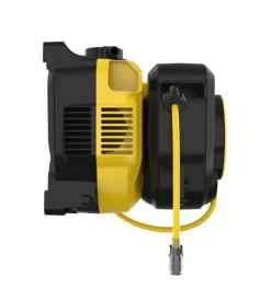 Compressore aria a muro stanley 