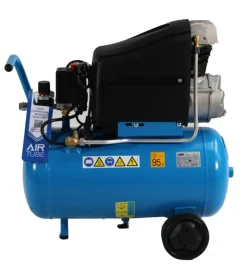 Compressore aria lubrificato abac