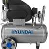 Compressore aria lubrificato hyundai 50l 2hp - cod. 65651