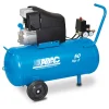 Compressore aria lubrificato abac "monte carlo l20" 50l 2hp