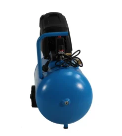 Compressore aria lubrificato abac 