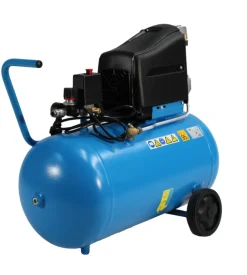 Compressore aria lubrificato abac 