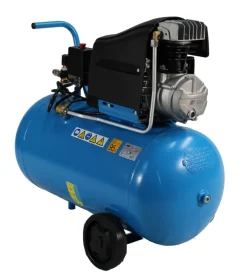 Compressore aria lubrificato abac 