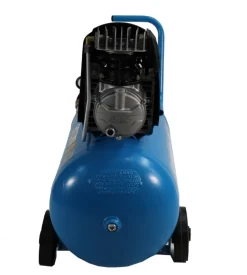 Compressore aria lubrificato abac 