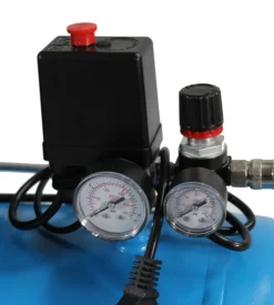 Compressore aria lubrificato abac 