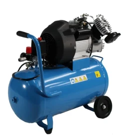 Compressore aria lubrificato abac 