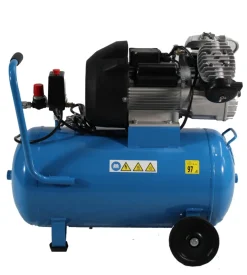 Compressore aria lubrificato abac 