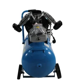 Compressore aria lubrificato abac 