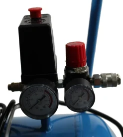 Compressore aria lubrificato abac 