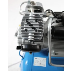 Compressore aria lubrificato abac 