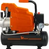 Compressore aria lubrificato vinco 6l 1hp