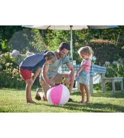 Compressore aria portatile a batteria ryobi "r18vi-0" 18v solo corpo macchina