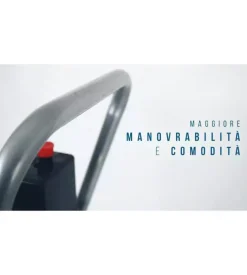 Compressore aria silenziato hyundai 24l 1hp - cod. 65700