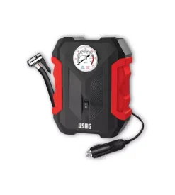 Compressore per pneumatici usag 10a