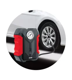 Compressore per pneumatici usag 10a