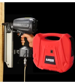 Compressore portatile system+ "boxy" diretto