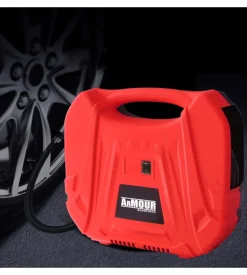 Compressore portatile system+ 