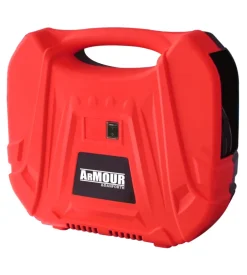 Compressore portatile system+ 