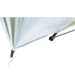 Conchiglia parasole brunner "umbra" 200x150x130 cm