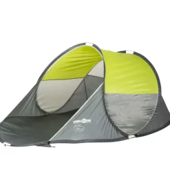 Conchiglia parasole brunner "bayou" 245x150x100 cm