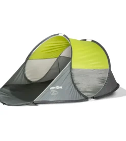 Conchiglia parasole brunner "bayou" 245x150x100 cm