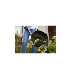 Confezione di 10 lamelle di ricambio ryobi rac 155 compatibili con testine rac155 e rac157