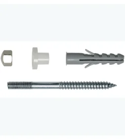 Confezione viti fissi