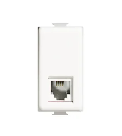 Connessione rj11 k10 matix - bticino.