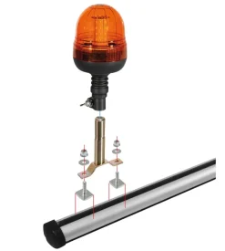 Connettori a “t” per barre kargo-plus  n99954