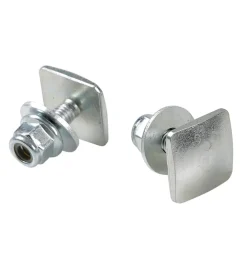 Connettori a “t” per barre kargo-plus  n99954