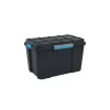 Contenitore keter "scuba box xl" in polipropilene, 110 litri