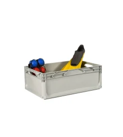 Contenitore modulare impilabile artplast 