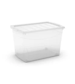 Contenitore omnibox xl trasparente