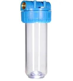 Contenitore per filtro da 5" - 10"