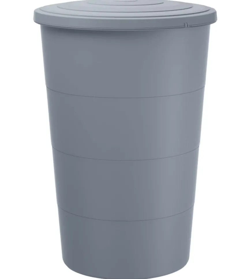 Contenitore per raccolta acqua piovana, 160 litri - verdemax