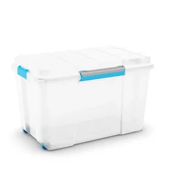 Contenitore scuba box xl