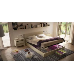 Contenitore spinning box xl trasparente