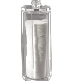 Contenitore xper dischetti strucco con coperchio