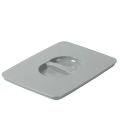 Coperchio per secchio da 12-15 lt