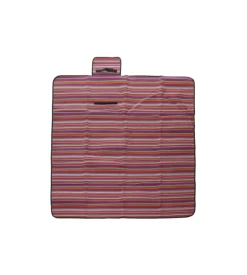 Coperta picnic brunner idrorepellente "tjago" in poliestere 145x200 cm