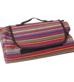 Coperta picnic brunner idrorepellente "tjago" in poliestere 145x200 cm