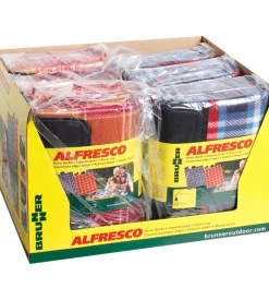 Coperta picnic brunner impermeabile 