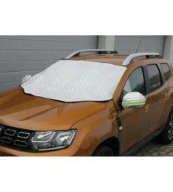 Copertura magnetica per auto lampa parabrezza e specchietti laterali, 4 stagioni