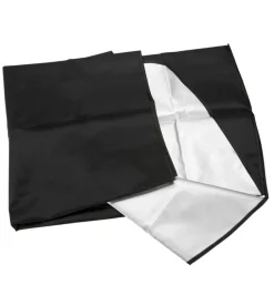 Copertura parabrezza per camper e furgoni lampa, 190x110 cm - 66854