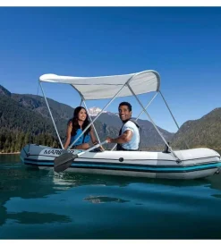 Copertura per canotti cm 160x142 i.7 - cod. 68600