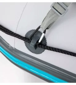 Copertura per canotti cm 160x142 i.7 - cod. 68600