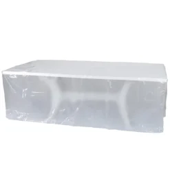 Copertura per tavoli da esterno 200 x 100 x h 80 - ribimex