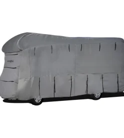Copertura protettiva per camper brunner "cover 6m" in tnt a 4 strati, 650-700 cm